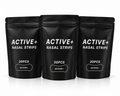 Active+ Nasal Strip Triple Pack